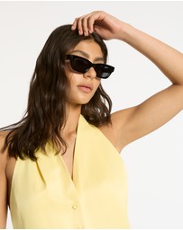 Status Anxiety - Levity Sunglasses