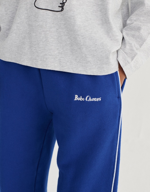 Bobo Choses - Bobo Choses Cocoon Jogging Pants - Kids-Teens