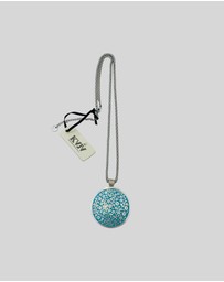 KAJA Clothing - Ellen Necklace