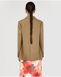 Staple the Label - Soren Blazer