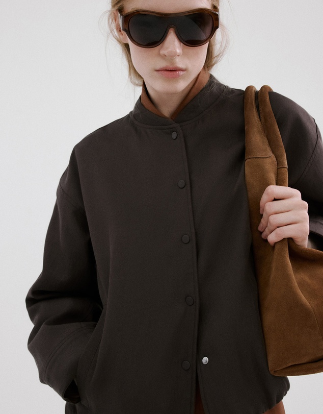 M.N.G - Vbmusa Jacket
