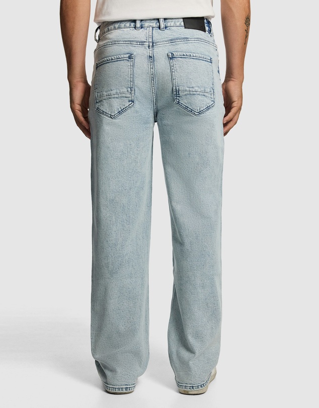 yd. - Tyrone Baggy Jean