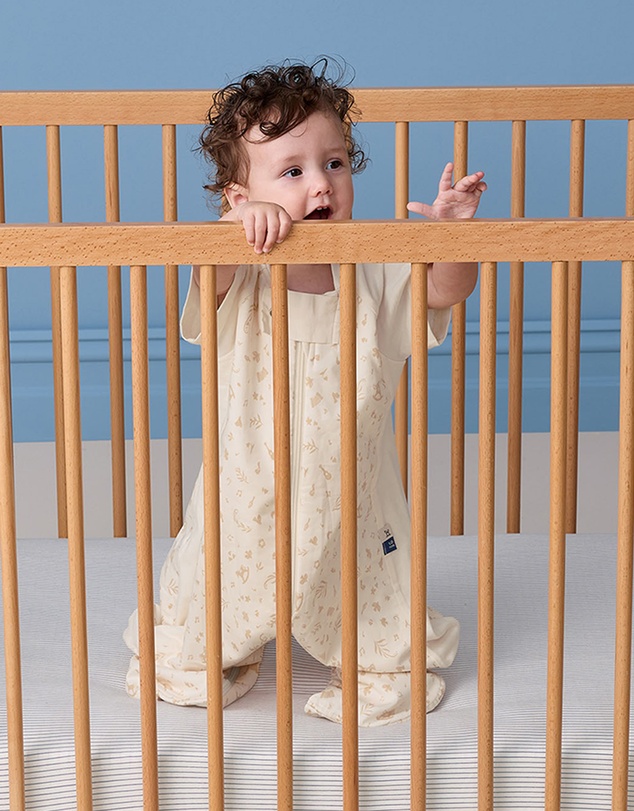 ergoPouch - Sleep Suit Bag 1.0 TOG - Babies