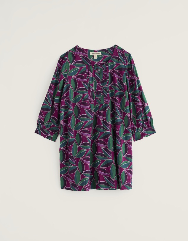 Seasalt - Lerryn Printed A-Line Tunic