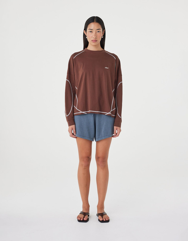 Arcaa - Kesh LS Tee