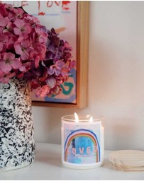 The Commonfolk Collective - Loved ft. Kate Eliza Candle
