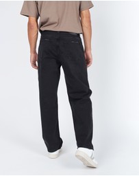 Dr Denim - Omar Baggy Jeans
