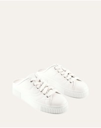 Jo Mercer - Capri Sneakers