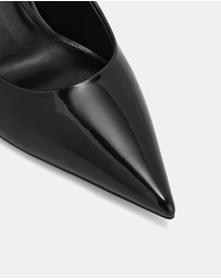 JW PEI - Thalina Patent Leather Pumps