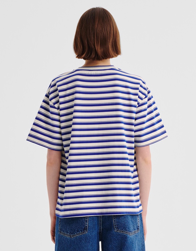 Morrison - Jericho Stripe Tee