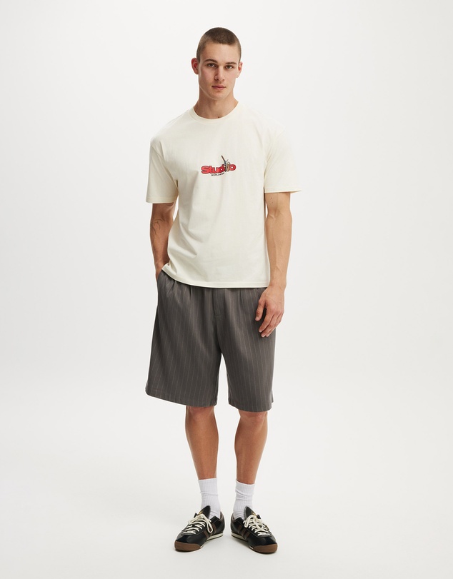 Cotton On - Everyday Fit Graphic T-Shirt