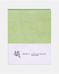 Beauty Of Joseon - Centella Asiatica Calming Mask Bundle (10pcs)