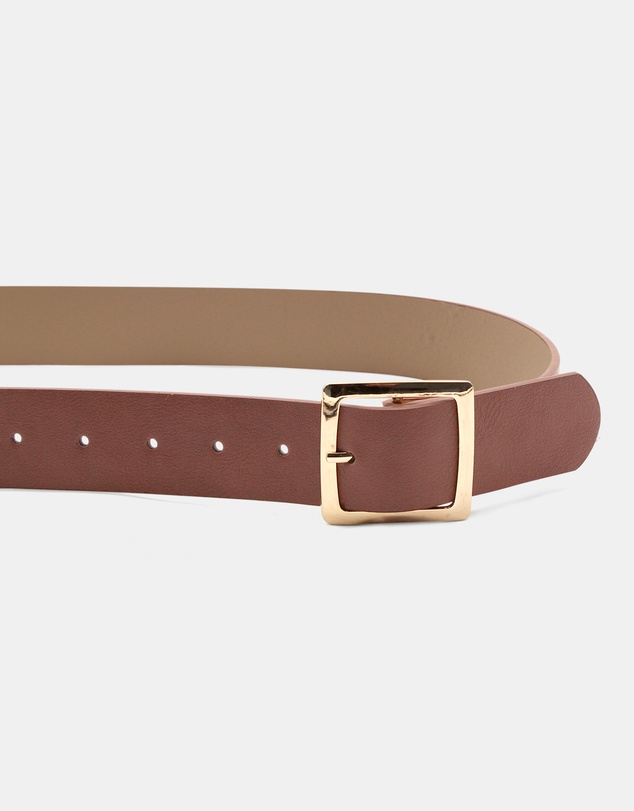 Morgan & Taylor - Portia Belt