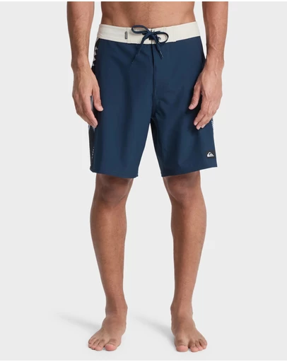 Quiksilver - Mens Surfsilk Arch 18