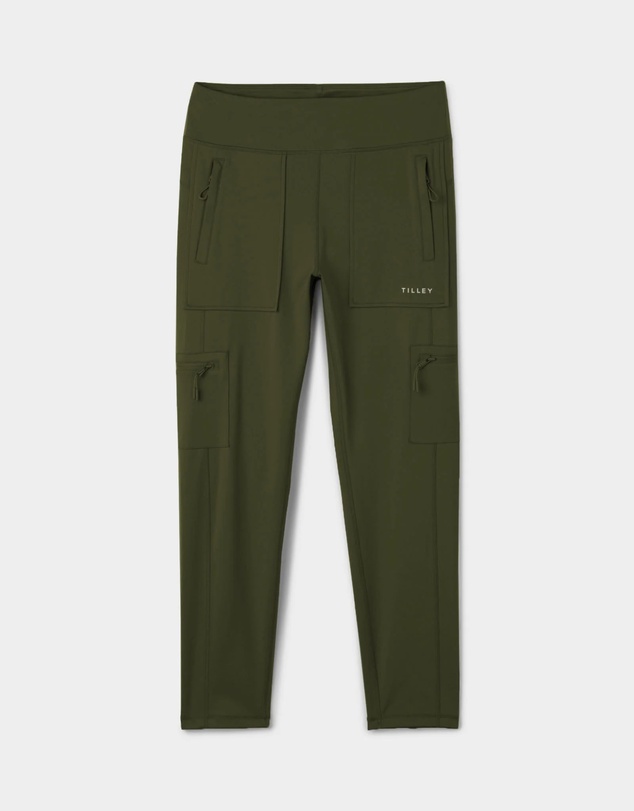 Tilley - Trek Legging