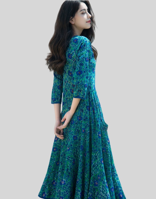 KAJA Clothing - Chloe Dress
