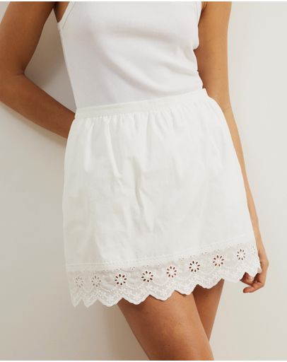 Soft White