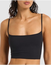 Bond-Eye Swimwear - Orla Crop