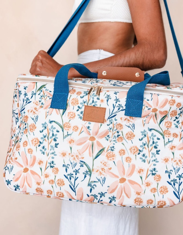 Sky Gazer - Cooler Bag- Yamba