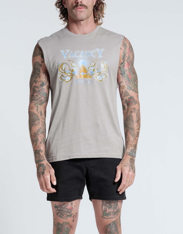 Vacancy Co - All Seeing Eye Tank