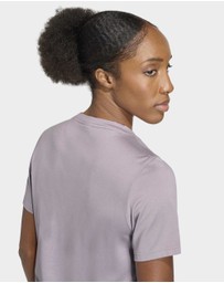 adidas Performance - Workout Essentials Crew Neck T-Shirt Womens