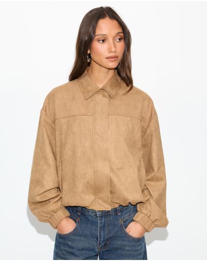 Tan