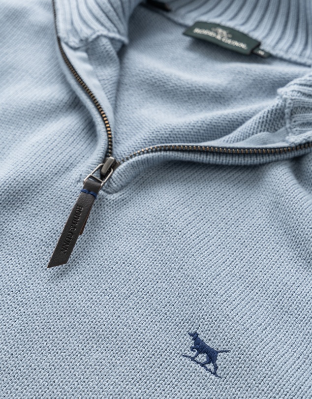 Rodd & Gunn - Merrick Bay Knit