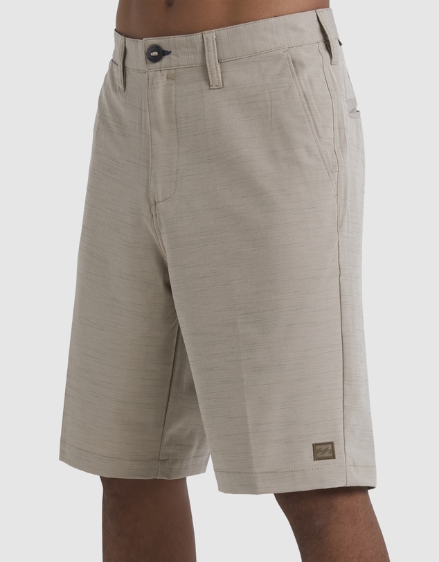 Billabong - Crossfire Submersible Shorts For Men