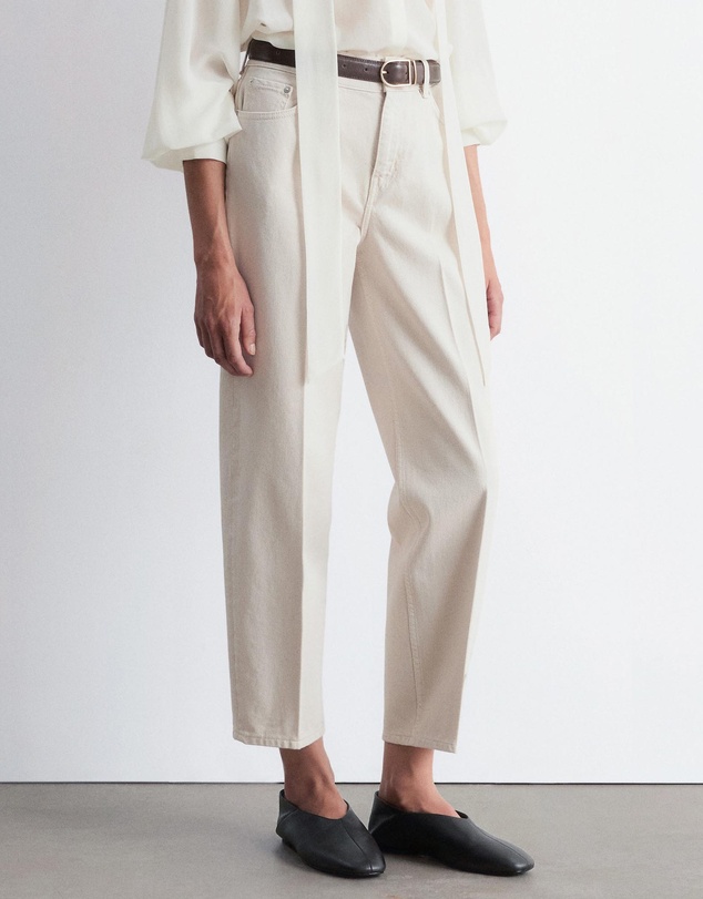 & Other Stories - Tapered Jeans