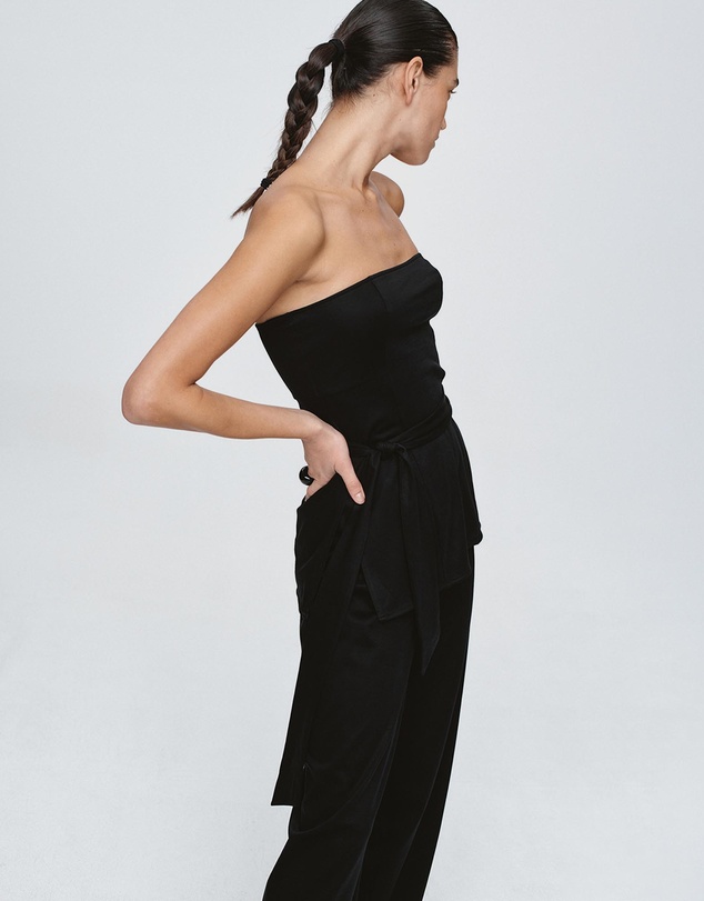 Marle - Bruno Bodice Top