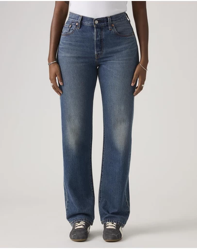 Levi's - 501 '90s Lightweight Jeans