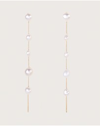Cult Gaia - Atum Earrings