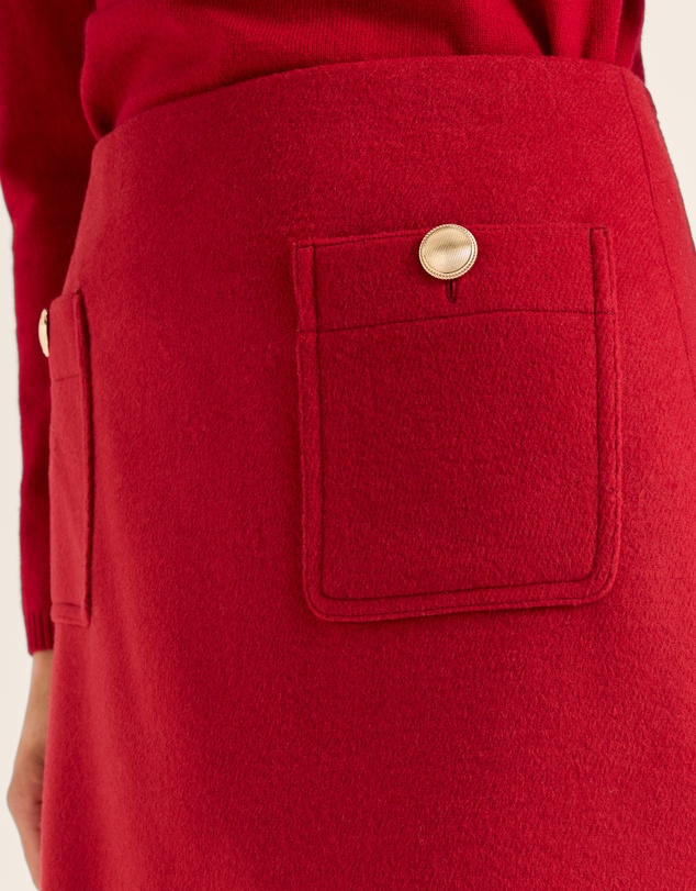 Review - Ingrid Skirt