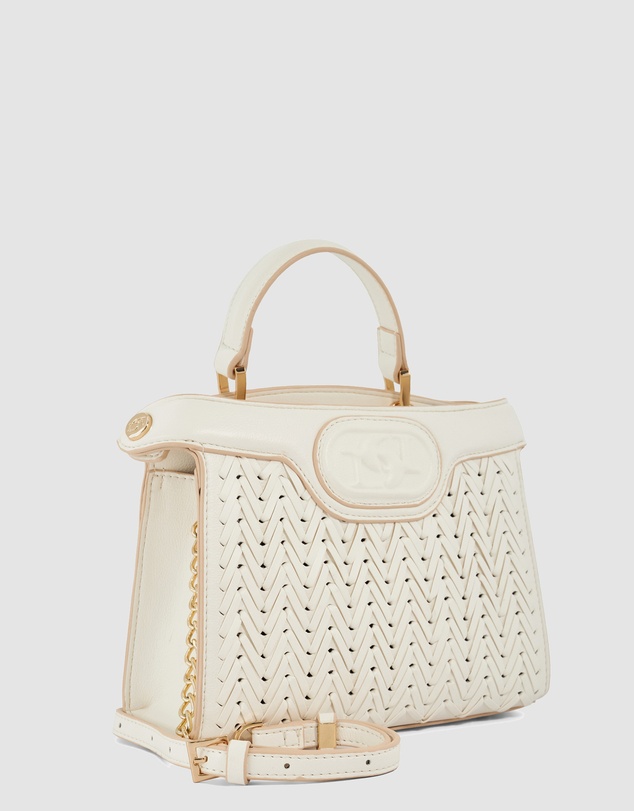 Dune London - Daily - White