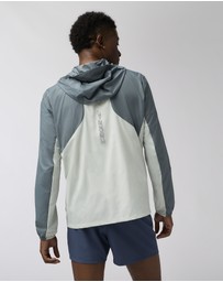 Brooks - Canopy Packable Jacket