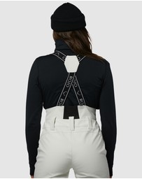 ROJO Outerwear - Softshell High Rise Pant