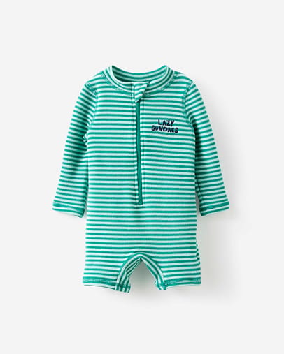 ENGLISH IVYLAZY SUNDAES STRIPE