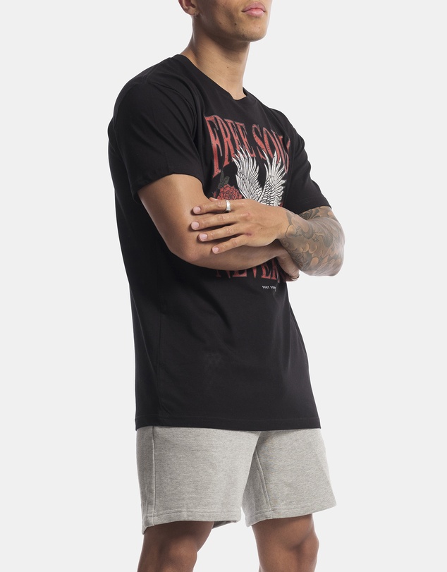 DVNT - Free Souls Tee