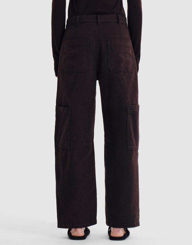 Morrison - Jensen Denim Cargo Jeans