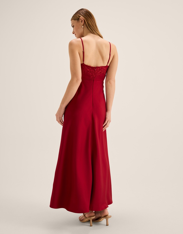 Review - Isla Dress