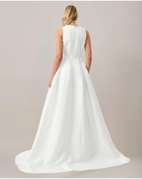 CHANCERY - Desire Gown