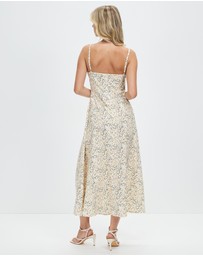 KAJA Clothing - Linnet Dress