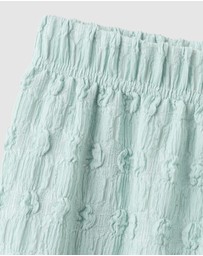 M.N.G - Dotset Trousers - Kids-Teens