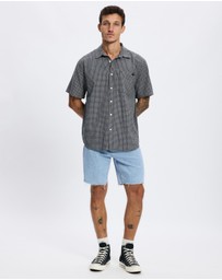 Thrills - Locked In SS Shirt