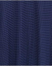 Petal & Pup - Katiya Off Shoulder Dress - Navy