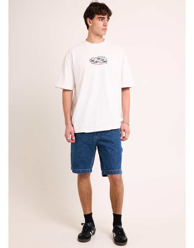Insight - Belambi Y2K Carpenter Denim Jorts