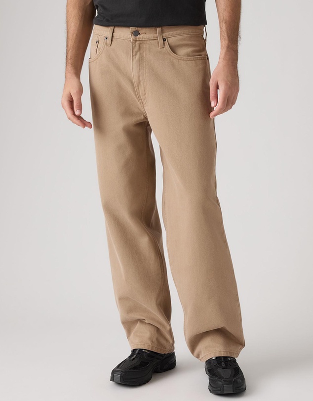 Levi's - 578 Baggy Jeans