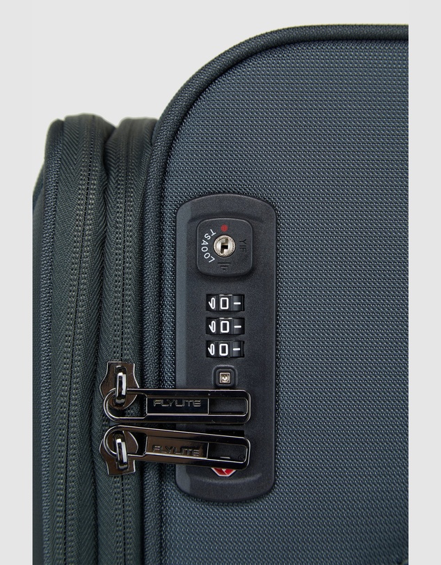 Flylite - Spin Air 4 83cm Suitcase