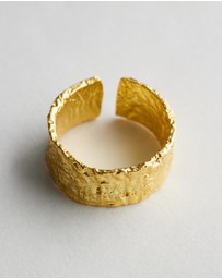 Native Sol - Noah Ring