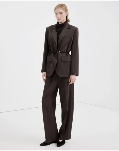 M.N.G - Vbbali Trousers